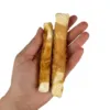 Faunakram Expanded Rolls med kyllingewrap 350g som lækker hundesnack til tyggeglade hunde.