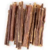 Snack'it tyggesnack med hestetarme i tynde stykker