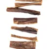 Tørret hestemave fra Snack'it som snack til hund