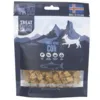 Treat Eaters Iceland Small Bites Cod – lækre små fiskegodbidder med torsk, velegnet til både træning og hygge.