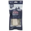 Treat Eaters Iceland Salmon Skin Rolls – lækre fiskegodbidder af lakseskind, velegnet som naturlig snack til hunde.