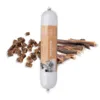 Snack'it Hestemix inkl. Feed it foderpølse samlet pakketilbud med hundegodbidder