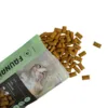 Faunakram kattegodbidder med kylling og tang crunchy og blød midte i posen
