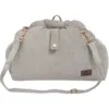 Ollipet Viga hundetaske front Oyester