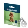 CalmDown by KRUUSE® Hund Tag Kit med beroligende feromonknap til hunde