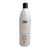 PSH Pro Groomers Mixing Shampoo Bottle 1L med tydelige blandingsforhold til professionel pelspleje