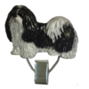 Nummerclips Race: Shih Tzu | Sort