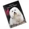 Bogen om Coton de Tuléar | Christina Bæk Møller | Hundebog