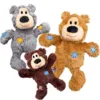 Kong Wild knots bear