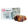 AlphaSpirit Ham Bone | Skinkeben til hunde I Half Ham Bone
