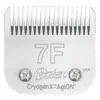 Oster skær Cryogen-X 7F 3mm