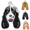 My Family | Hundetegn Cocker Spaniel
