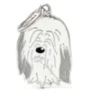 My Family | Hundetegn Bearded Collie