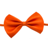 Afstivet hundebutterfly | Orange