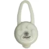 Ollipet Night Light silikone LED-lygte til hundehalsbånd