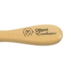 Ollipet Exclusive Tiny Miracle Brush | Flot logotryk på håndtag
