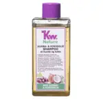 KW Nature Jojoba- & Kokosolie hundeshampoo