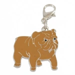 Mini charms m. hunderacer