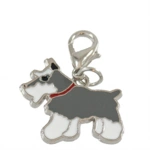 Mini charms m. hunderacer