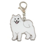 Mini charms m. hunderacer