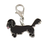 Mini charms m. hunderacer