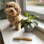 Ollipet Exclusive Rullekam (Bambus)