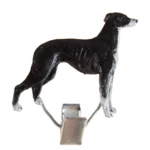 Nummerclips: Greyhound | OUTLET