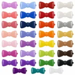 Rainbow Topsløjfe | Stor