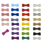 Rainbow Topsløjfe | Stor