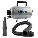 Aeolus Aeolian Blower til hunde