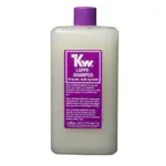 KW Loppeshampoo