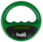 halo | Microchip-scanner m. temperaturaflæsning