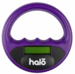 halo Microship Scanner fra Cotonshoppen.dk | Lilla