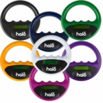 halo | Microchip-scanner m. temperaturaflæsning
