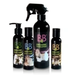 Pakketilbud | B&B Black Pearl hundepleje | Startsæt
