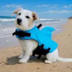 Haj redningsvest