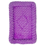 Ollipet Hundemadras | Curly fleece