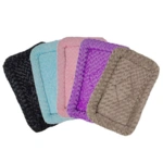 Ollipet Hundemadras | Curly fleece