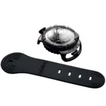 Orbiloc Sikkerhedslygte - Hvid