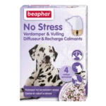 Beaphar No Stress | Diffuser startsæt