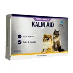 Kalm AID Tabletter | 30 stk