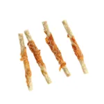 Dogman Munchy Sticks m. kylling