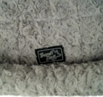 AFP Curly fleece hundemadras