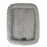 AFP Curly fleece hundemadras