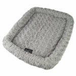 AFP Curly fleece hundemadras