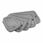 AFP Curly fleece hundemadras