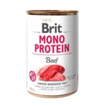 Brit Mono Protein | Vådfoder