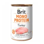 Brit Mono Protein | Vådfoder