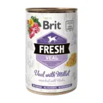 Brit Paté & Meat | Veal