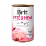 Brit Paté & Meat | Vådfoder